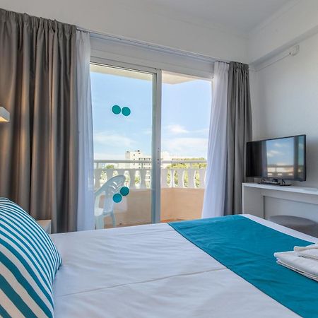 Bluesea Don Jaime Hotel Cala Millor Kültér fotó