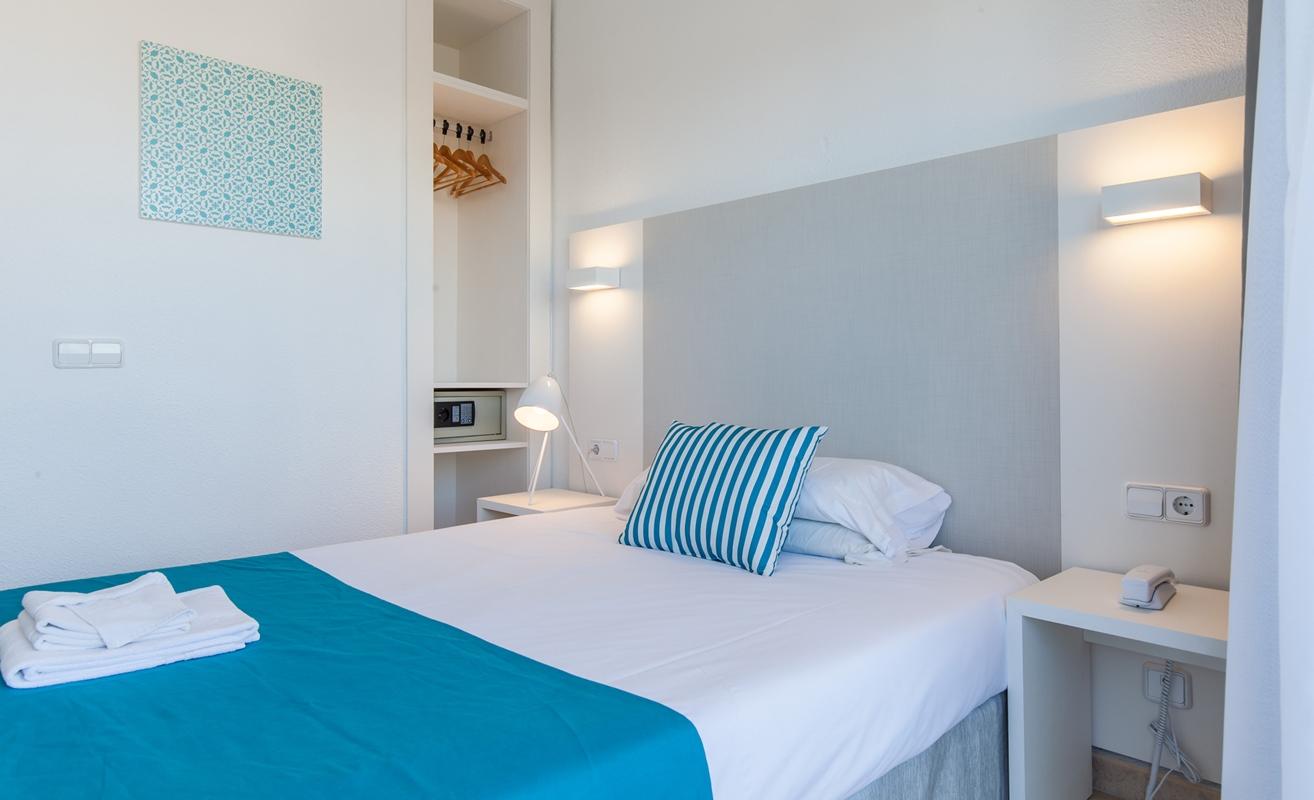 Bluesea Don Jaime Hotel Cala Millor Kültér fotó
